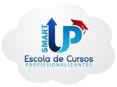 SMART UP - ESCOLA DE CURSOS PROFISSIONALIZANTES